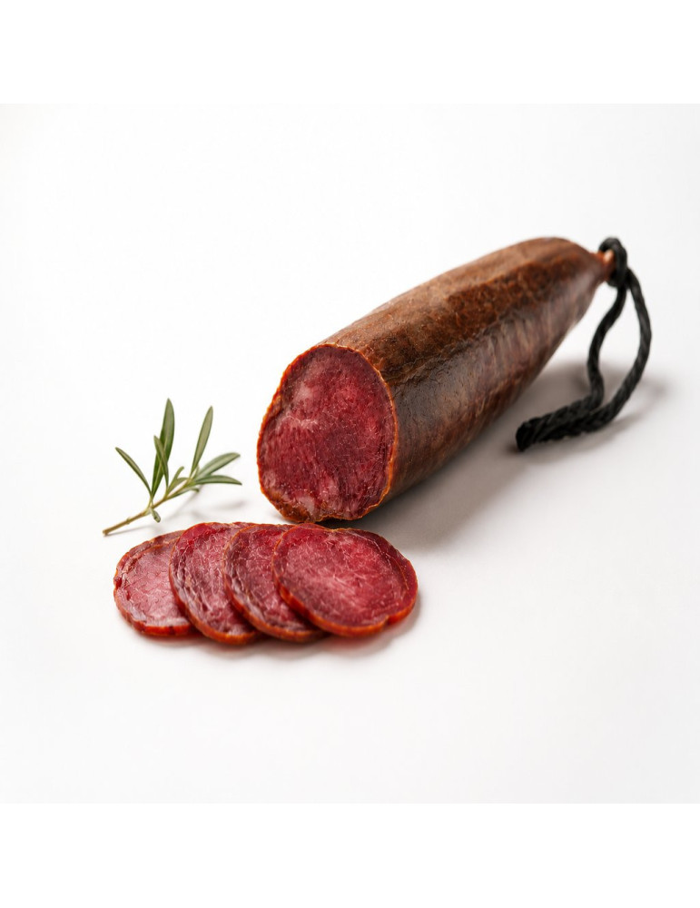 Iberische Schweinezungen – Hermanos Hoyos