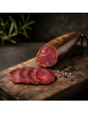 Iberische Schweinezungen – Hermanos Hoyos