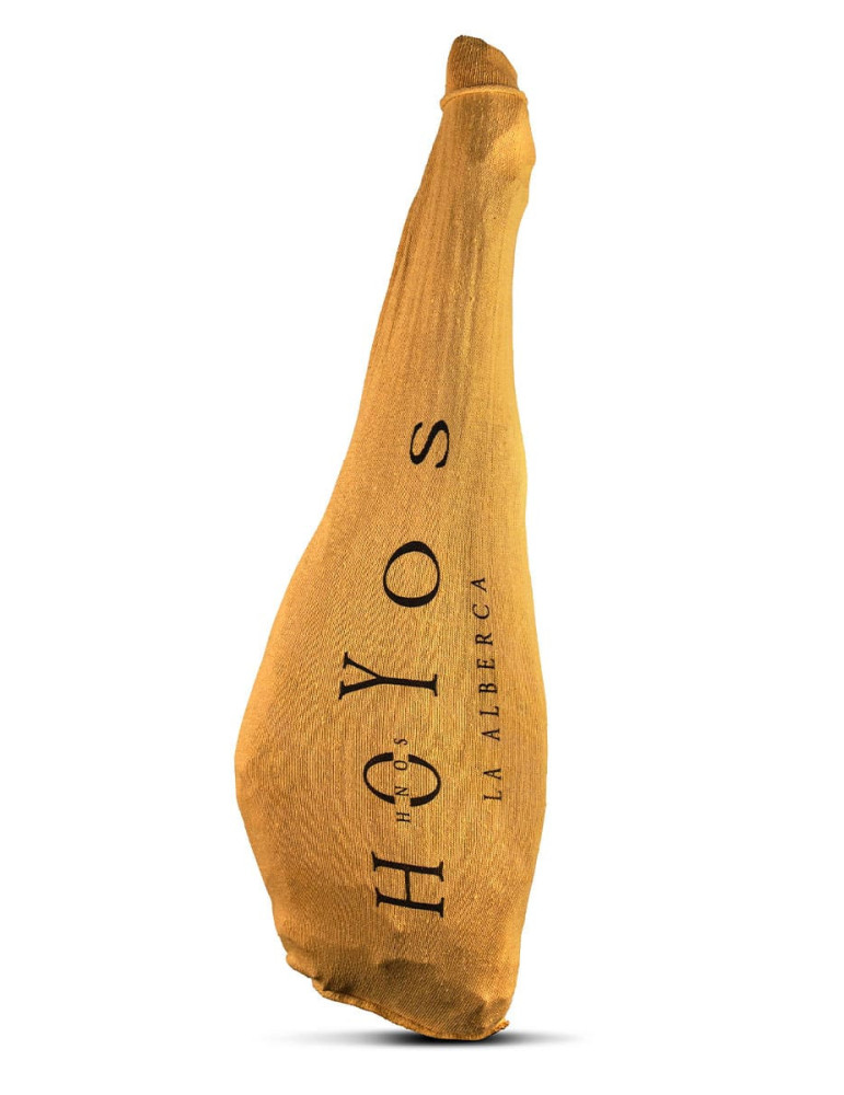 Comprar Jamón de Bellota Ibérico 50% Raza Ibérica de Hermanos Hoyos. Comprar Jamón de Bellota Ibérico 50% Raza Ibérica de Hermanos Hoyos.