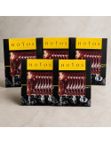 Comprar Pack Sobres de Jamón Ibérico de Bellota 100% Cortado a Máquina