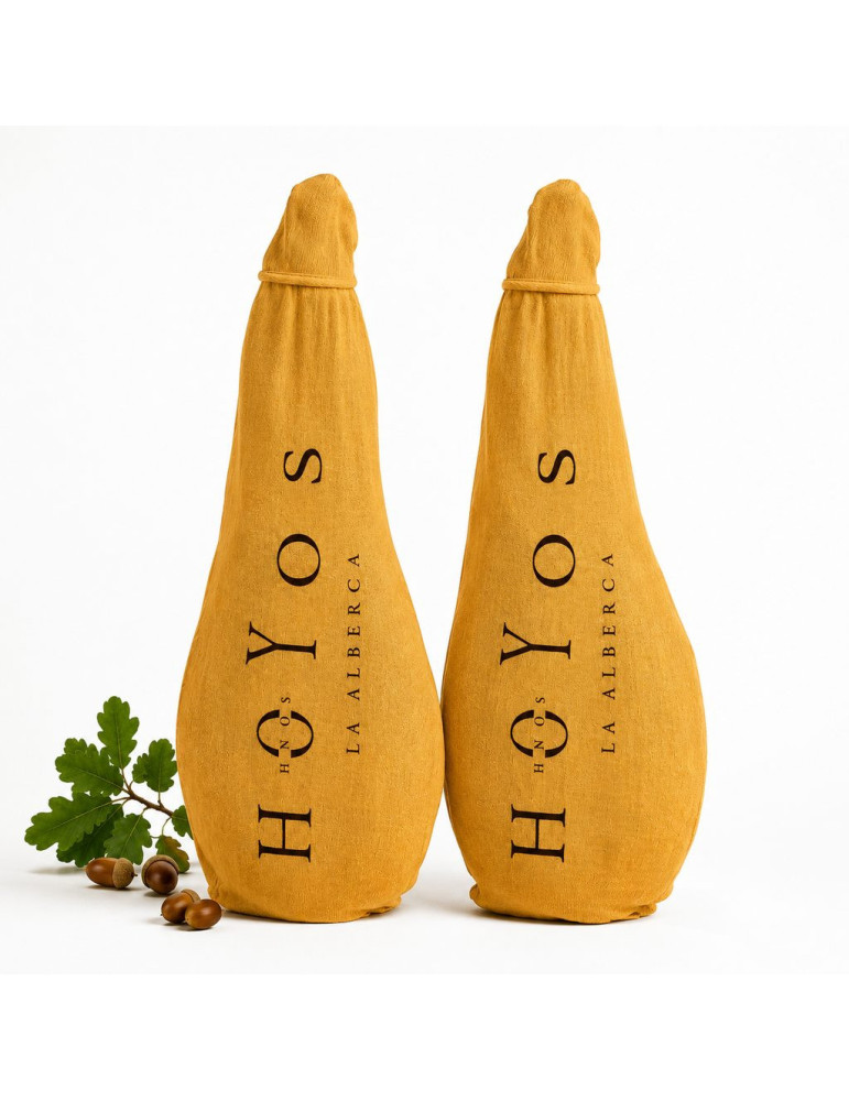 Special offer: 2 Iberian acorn-fed shoulders 75% D.O. Guijuelo