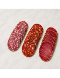 Comprar oferta de 3 Ibéricos de bellota de Hermanos Hoyos