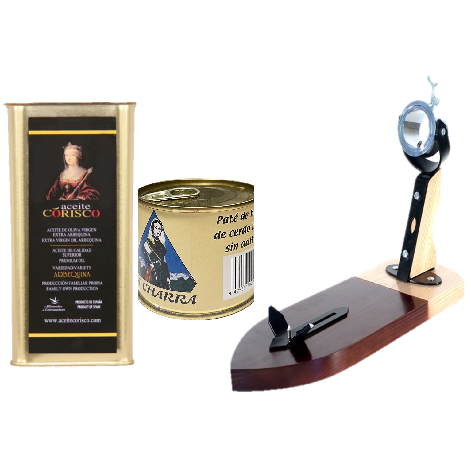 Otros Productos