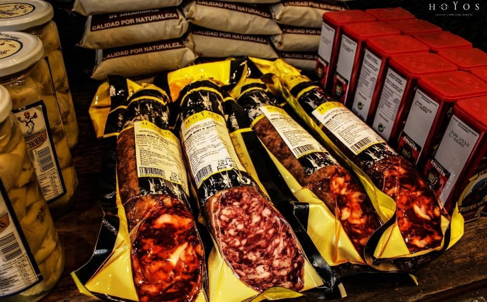 Cómo seleccionar el embutido ibérico ideal para cada ocasión
