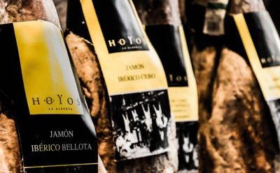 Guía completa para identificar un jamón ibérico auténtico