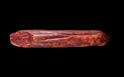 Lomo ibérico de bellota: qué lo diferencia y cómo reconocer su calidad