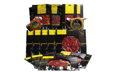 Lotes ibéricos Hermanos Hoyos: cómo personalizar el regalo perfecto