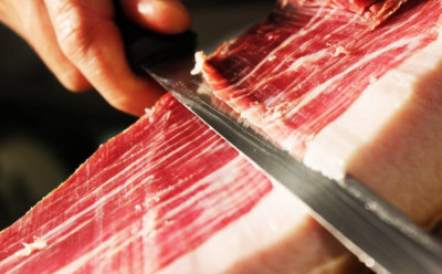Cómo aprovechar todas las partes del jamón ibérico