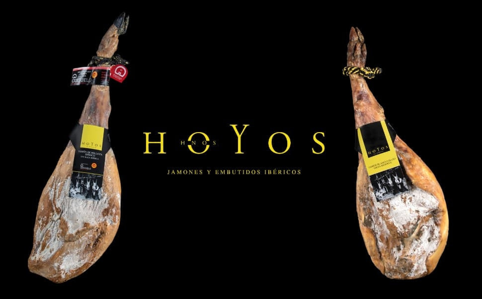 Diferencias entre jamón ibérico de bellota, cebo y recebo