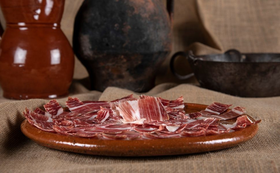 Ventajas del Jamón ibérico deshuesado