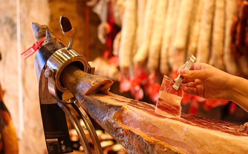 ¿Se puede congelar un jamón?