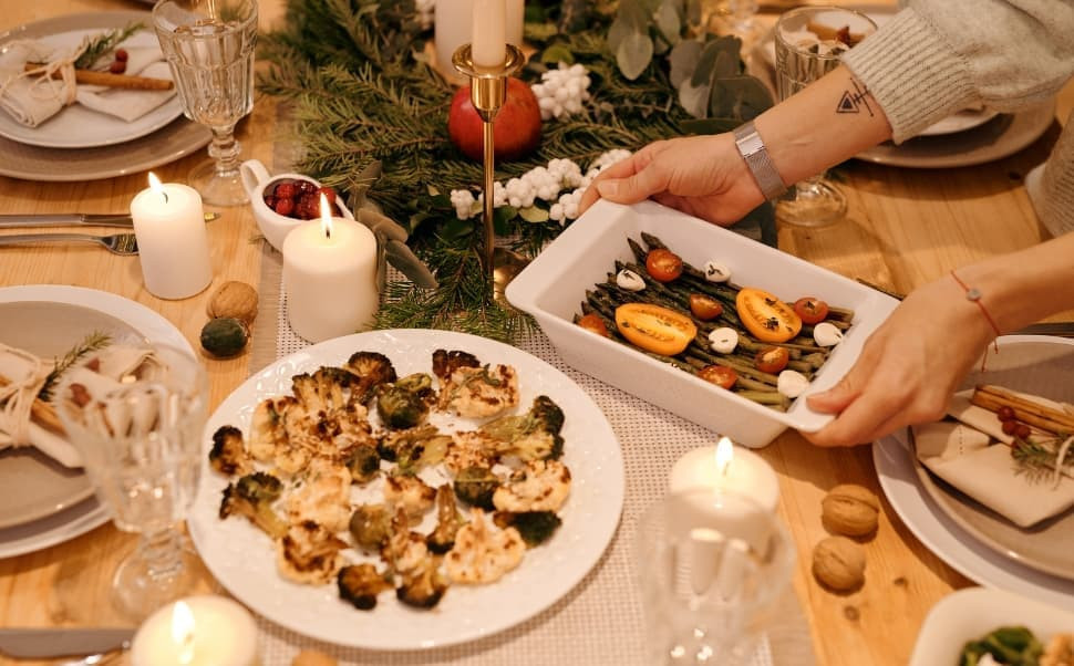 Recetas fáciles para estas navidades con embutidos ibéricos