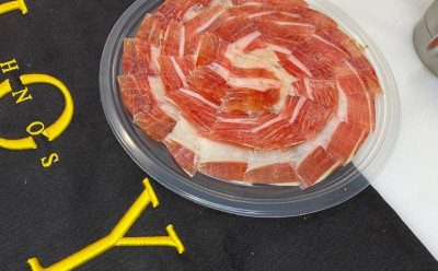 Diferencias clave entre Jamón Ibérico de Bellota y Jamón Serrano